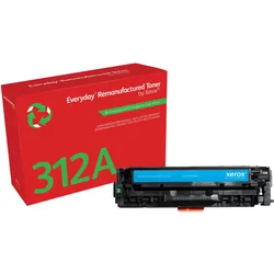 Xerox Everyday, Toner, Everyday 312A (C)