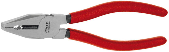 HOLEX Pince universelle, non revêtue 160 mm (701520 160)