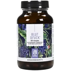 Naturtreu Blutdruck OPC-Komplex Kapseln (90St)