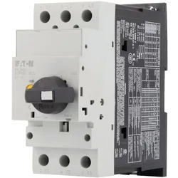 Eaton 158251 Motorschutzschalter, Ir= 16 - 25 A, Schraubklemmen, Anschlussklemmen: IP00 PKZM4-25/AK