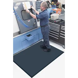 Arbeitsplatzmatte COMPLETE COMFORT | verschiedene Größen
