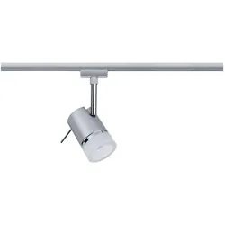 Paulmann, Deckenstrahler, URail Spot Pipe (GU10)