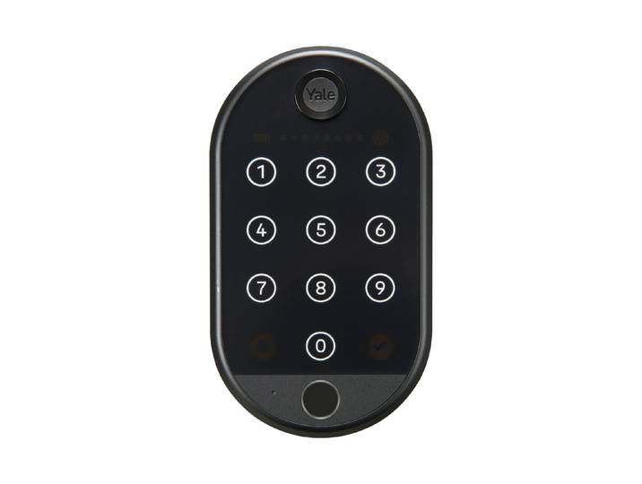 Yale Smart Keypad 2 - Fingerprint