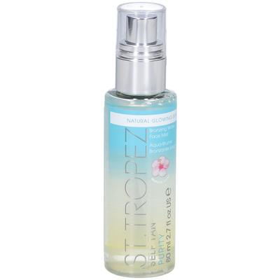 ST Tropez Suncare Purity Face Mist Br Water 80 ml Spray