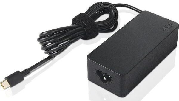 Lenovo Usb-C Strømforsyningsadapter, 65w