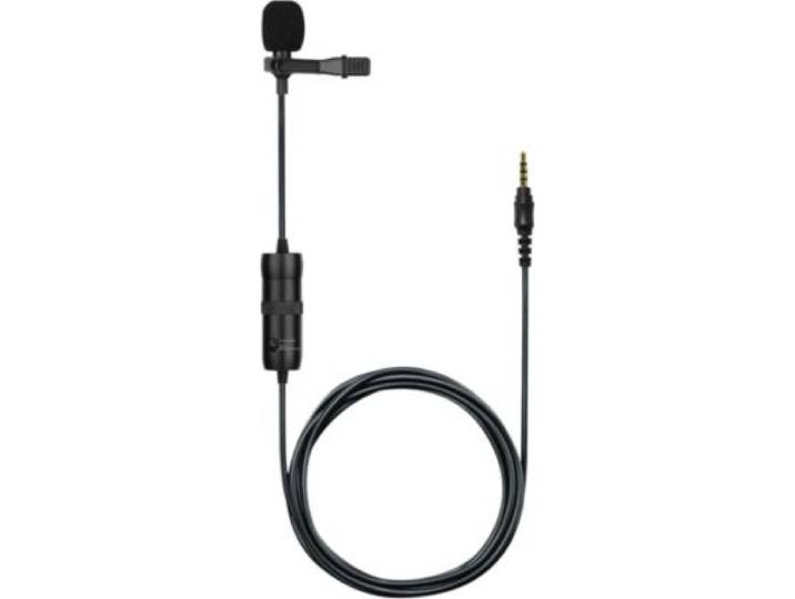 Tnb - Micro Influence Microphone Cravate - Port Jack