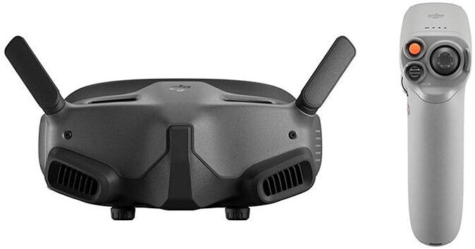 ÓCULOS DJI GOGGLES 2 MOTION