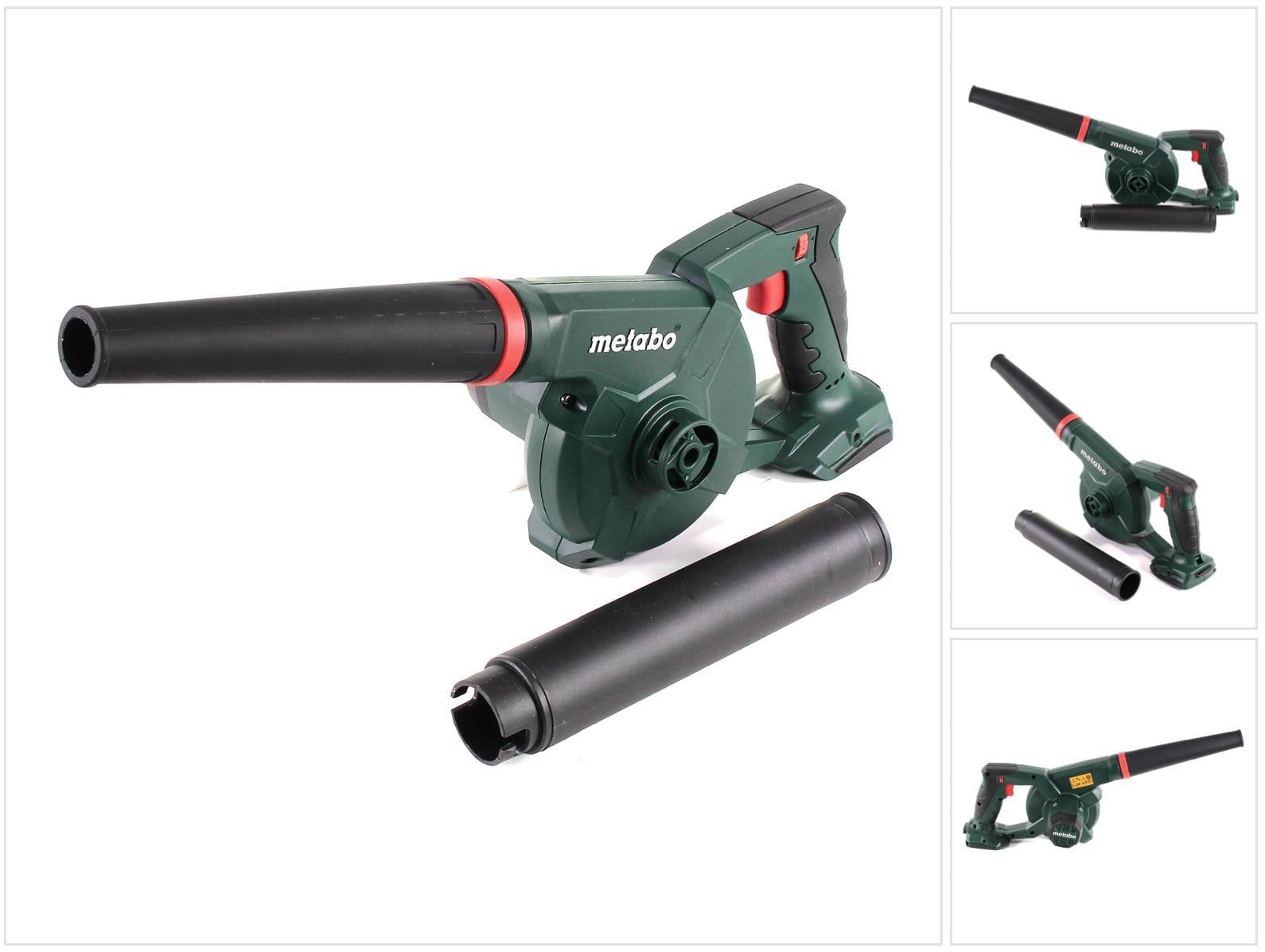Metabo Accu-blazer 18V AG 18