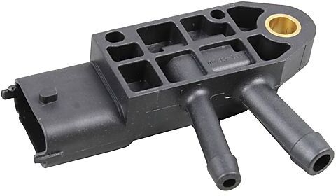 Metzger Autoteile Sensor, Abgasdruck 0906382 Rußpartikelfilter Für Opel Gm Mercedes Nissan Renault