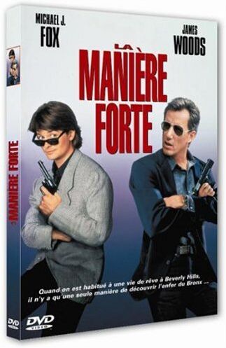 John Badham - La manière forte [FR Import] - Preis vom 13.10.2026 11:25:28 h