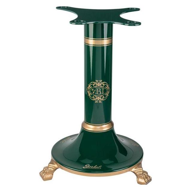 Berkel Standfuss für B114 british racing green (BERKEL-STANDN)