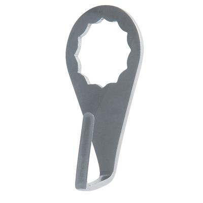 Ks Tools Schaberklinge, gebogen, gerade, Klingenlänge 24mm [Hersteller-Nr. 515.5097]