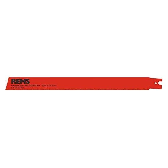 Rems Universal saws 300mm (5 pcs.) (561004 R05)