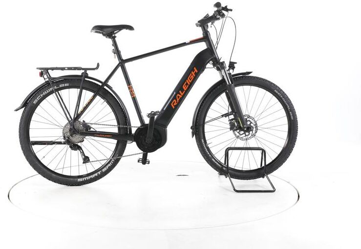 Raleigh DUNDEE LTD Vélo Électrique de Trekking - 302092