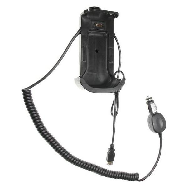 Brodit KFZ-Ladestation, TS, Verriegelung, USB-Host (512862)