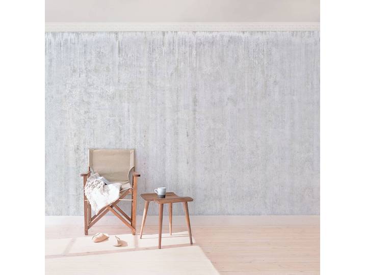Papier peint mur en béton Loft 432 x 290cm 432 x 290 cm