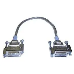 Cisco - Stromkabel (0.35 m), Stromkabel, Schwarz