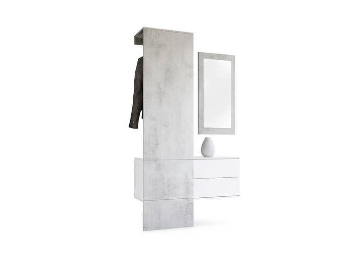GARDEROBE Carlton