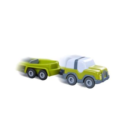 HABA Cars - Geländewagen m.Anhänger6_SPR