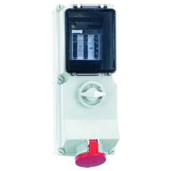 Bals Elektrotechnik 1794 1794 CEE Wandsteckdose 1 St.