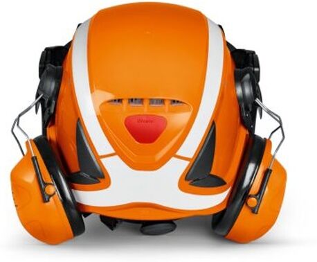 Casque Advance X-CLIMB STIHL 0000-888-0812 Orange