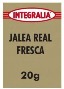 Integralia Fresh Royal Jelly 20 gr
