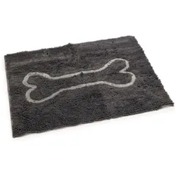 Dog Gone Smart Schmutzige Hundematte (Hund), Hundebett + Katzenbett