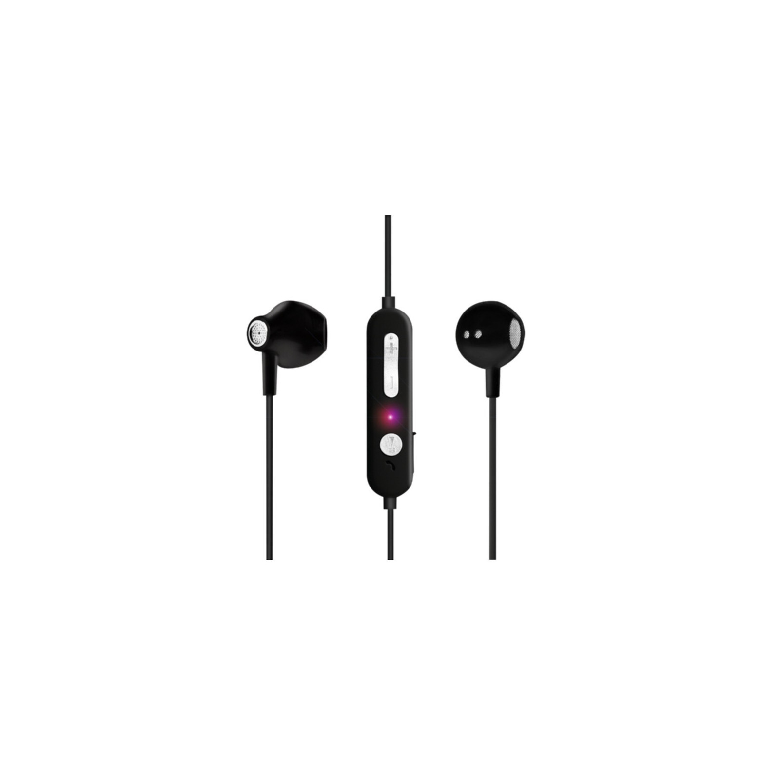 LogiLink BT0056 Bluetooth 5.0 stereo oordopjes - zwart