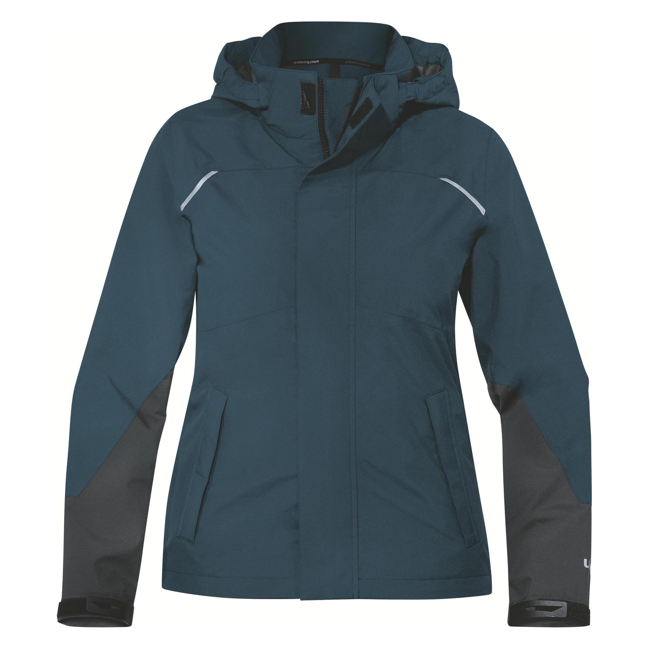 Uvex D-Wetterjacke 7038 (XXL) (7036413)