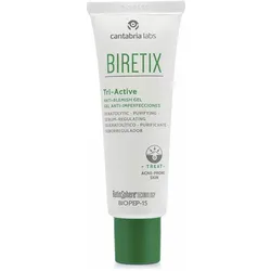 NeoStrata, Gesichtscreme, Biretix Tri aktiv Gel gegen Hautunreinheiten 50ml (50 ml)