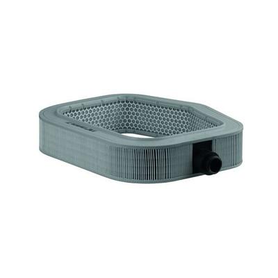 MAHLE Luftfilter lx990 Filtereinsatz 86mm für Mercedes