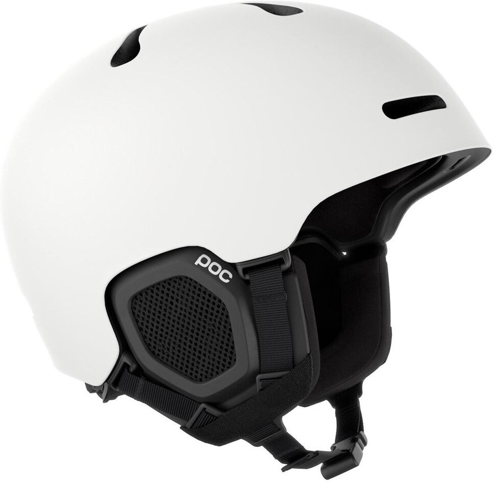 Poc  - Fornix Hydrogen White Matt - XS-S - Casque de ski