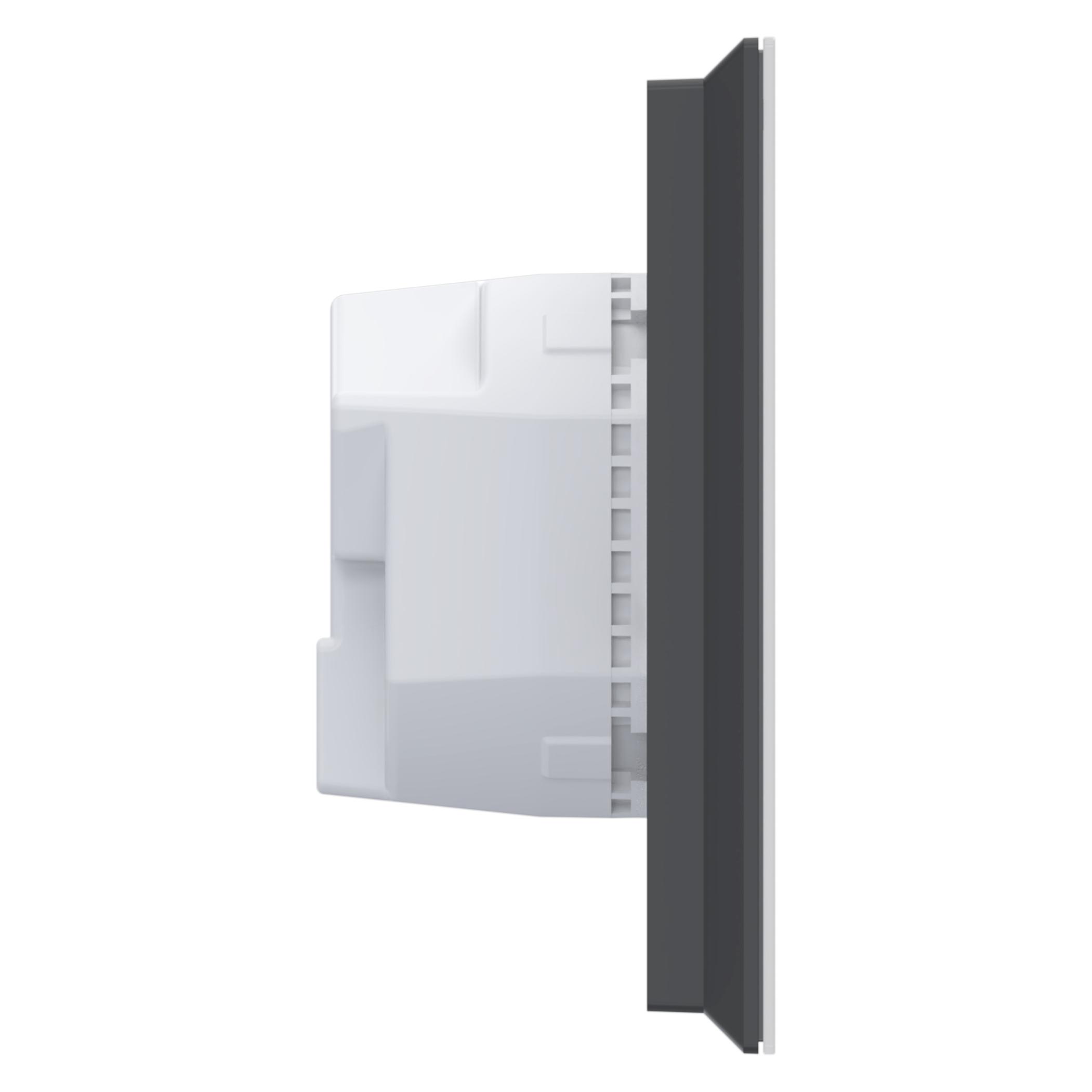 Homematic IP Glasdisplay - plus HmIP-WGD-PL (161937A0)