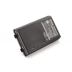 Akku für Vertex VX160, VX180, VX210, VX400, VX410, VX420, VXA120, wie FNB-V94, Li-Ion, 7,4 V, 2,6 Ah