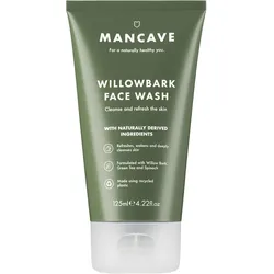 MANCAVE Face Wash