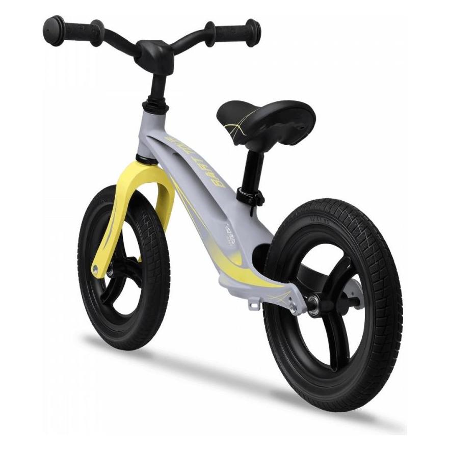 Lionelo Bart Tour (12") (LOE-BART TOUR GREY STONE)