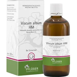 Viscum Album Hm 100 ML