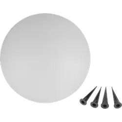 MLI 404072 - Smart Light, tint, Leuchtkugel Calluna Solar, Ø 25 cm
