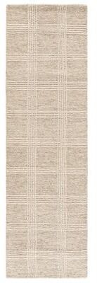 SAFAVIEH Hand-Tufted Genre Kelig Wool Rug