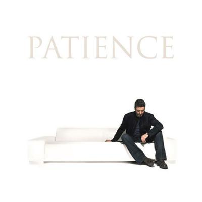 Patience - Michael George, CD