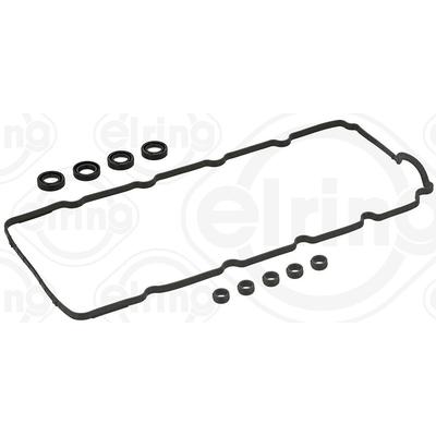 Elring Dichtungssatz, Zylinderkopfhaube [Hersteller-Nr. 557.630] für Hyundai, Kia
