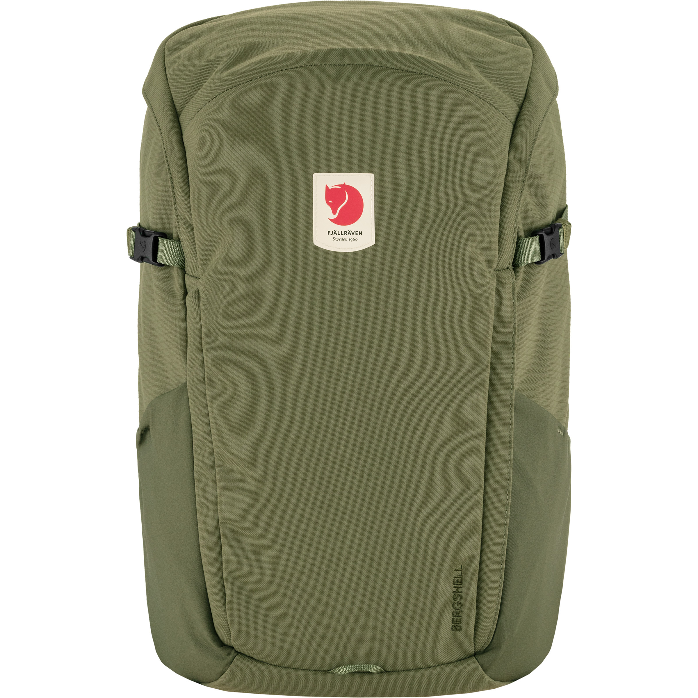 Fjällräven Ulvö 23 Daypacks green Größe 23L Trekking