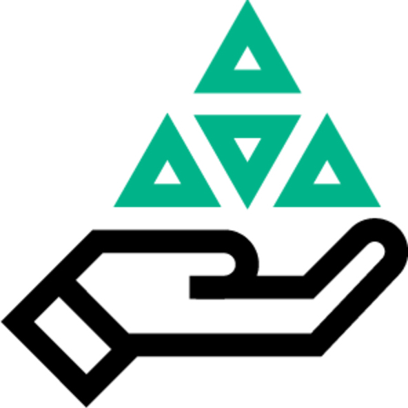 HPE Aruba Networking H8SL4E