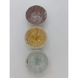 Dipschale ALESSIO (DH 12x5,60 cm) - DH 12x5,60 cm