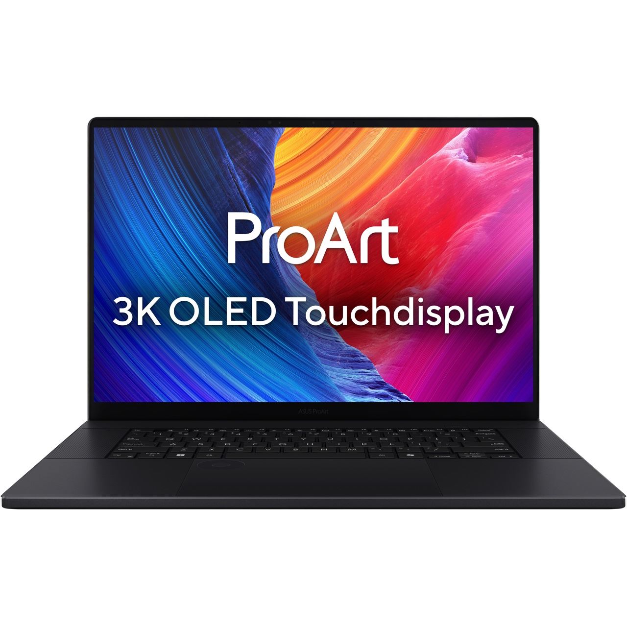 16" (40,64cm) Asus ProArt P16 R9 HX 370 32 1 5070 H7606WP-SR271W W11H