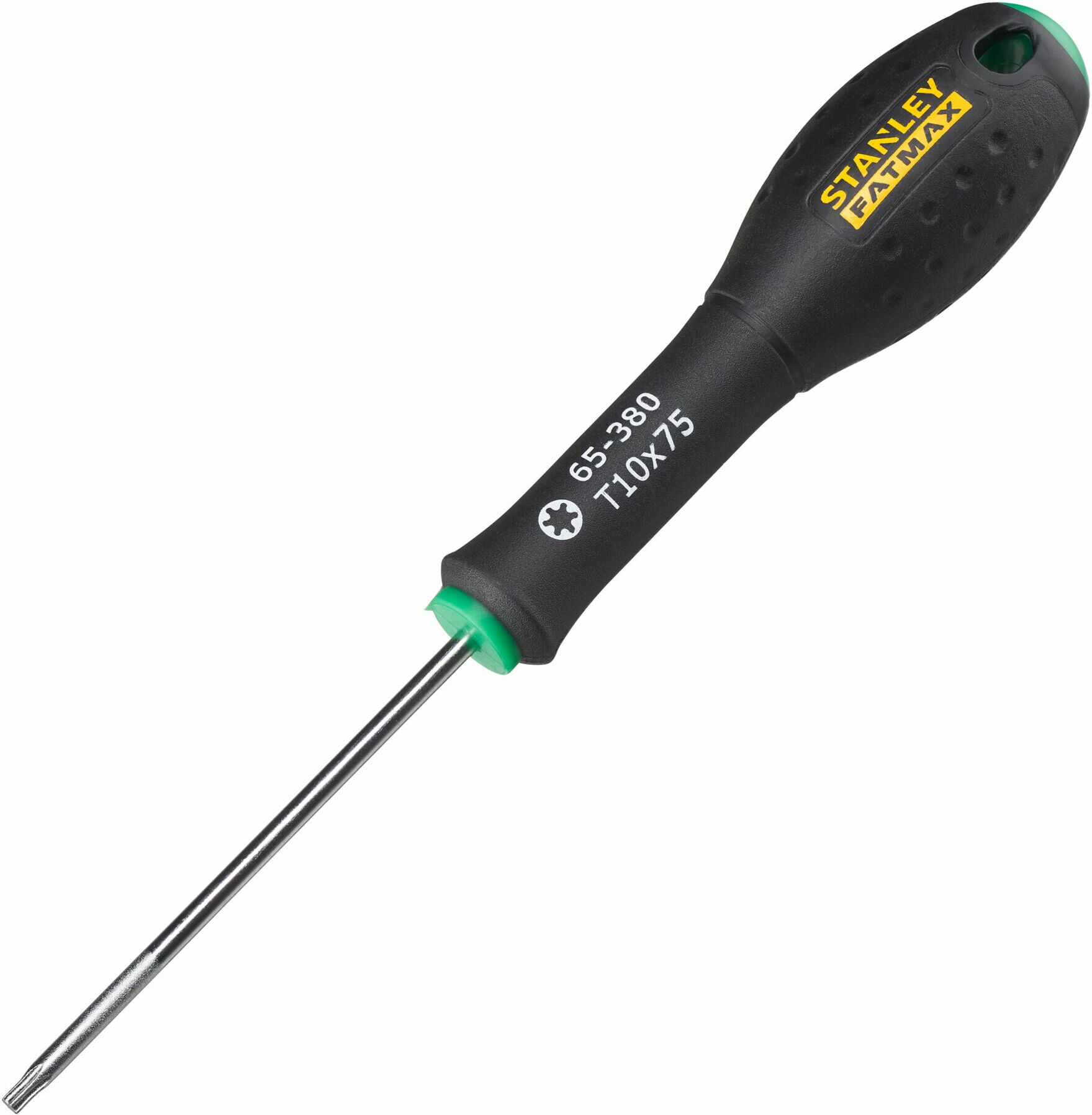 Stanley Schraubendreher T10x75mm FMHT65380-0)