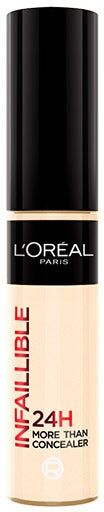 L'Oreal Infalible 24H More Than Concealer 326 Vanilla