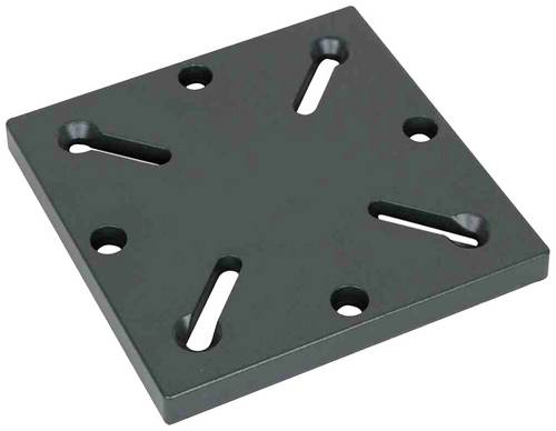 Siena Garden L92608 Adapter für Bodenständer von 64-113mm Lochabstand