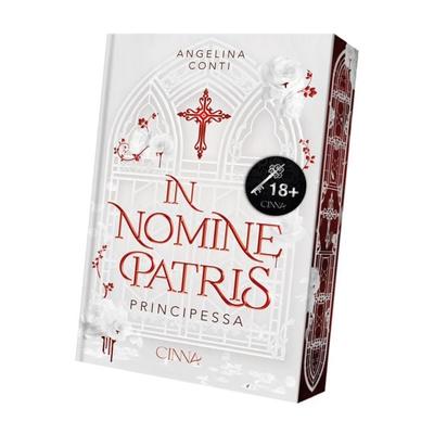 In Nomine Patris - Principessa, Taschenbuch von Angelina Conti, Cinna