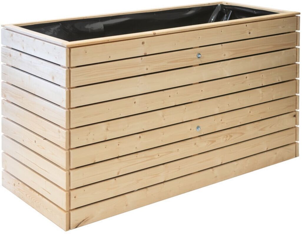 Westmann Hochbeet Asket XL 70 x 160 x 90cm ; 50NRTH GmbH (WM17070)